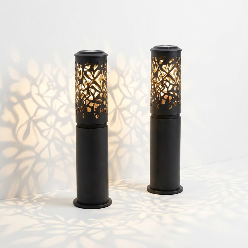 GloGarden beacon-bollards clean