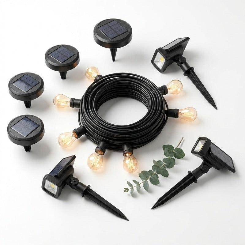 GloGarden starter-bundle clean