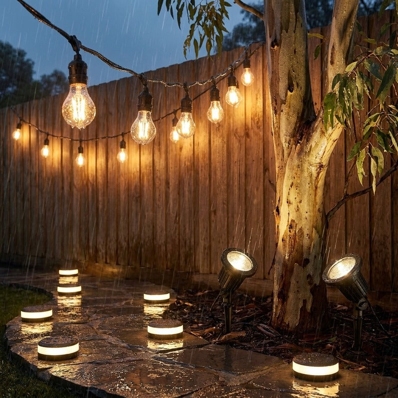 GloGarden starter bundle climate
